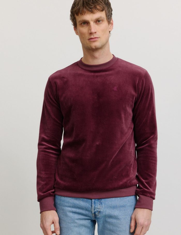 Sweatshirt Pimento