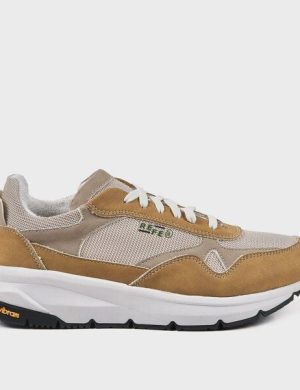 Risorse Future Olimpic 2.0 Sneaker Herren