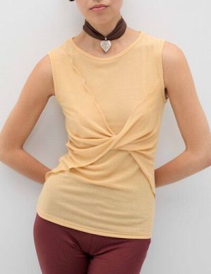 Rita Row Angelo Top
