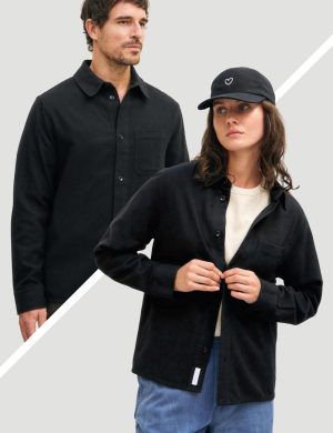 Hemd Casual Flannel