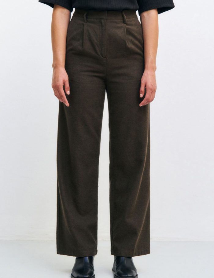 Hose Pantalone Flannel Hose Pantalone Flannel