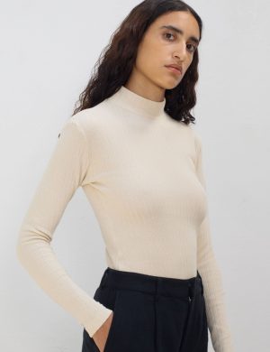 Longsleeve Heavy Ribbed