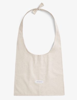 Tasche Tote Tie Off White