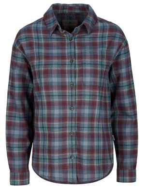 LIEBACK OVERSHIRT