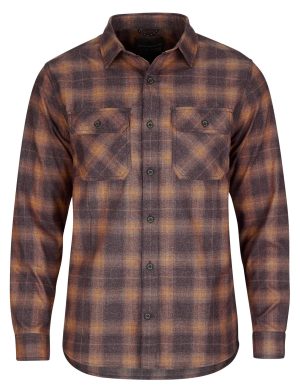 M VOGELSANG L/S