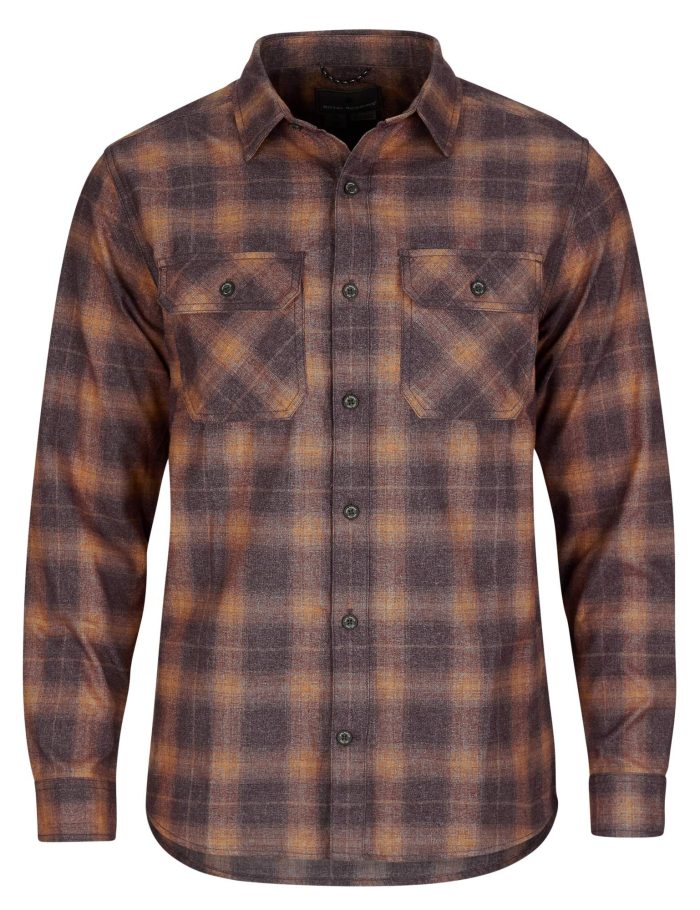 M VOGELSANG L/S