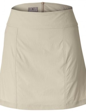 Royal Robbins - Women's Discovery III Skort - Rock