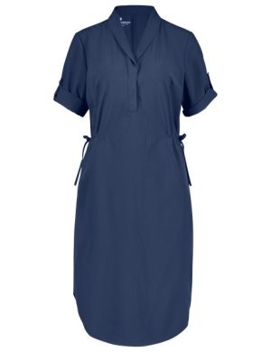 Royal Robbins - Women's Spotless Traveler Dress S/S - Kleid