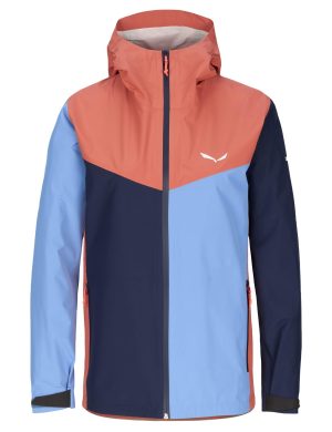 PUEZ 2.5L PTX JACKET W