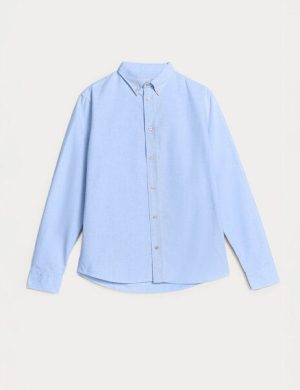 SANVT Die Oxford Hemdbluse