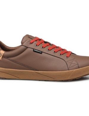 SAOLA Vegan waterproof Sneaker Herren - CANNON WATERPROOF 2.0 MEN