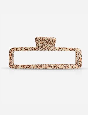 Haarspange Bond Toffee Dott