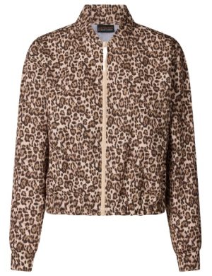 Save the Duck - Women's Bomber - Freizeitjacke - L/XL