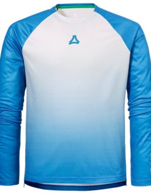 Schöffel - Longsleeve Style Koitere - Radtrikot