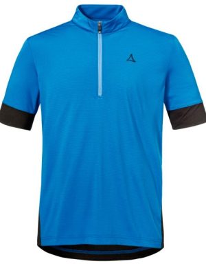 Schöffel - Shirt Style Pinega - Radtrikot