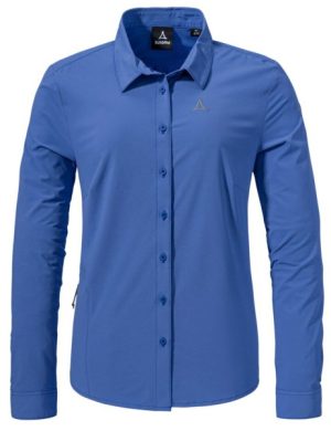 Schöffel - Women's Blouse Style Dunajec - Bluse