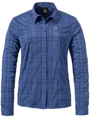 Schöffel - Women's Blouse Style Dynkur - Bluse