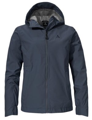 Schöffel - Women's Jacket Style Bohorok - Regenjacke