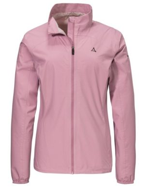 Schöffel - Women's Jacket Style Lurbek - Fahrradjacke