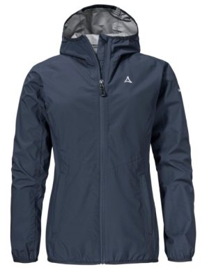 Schöffel - Women's Jacket Style Migandi - Regenjacke