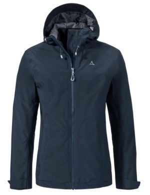 Schöffel - Women's Jacket Yew - Regenjacke