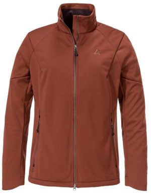 Schöffel - Women's Softshell Jacket Fracon - Softshelljacke