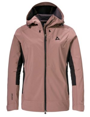 Schöffel - Women's Softshell Jacket Milagle - Softshelljacke