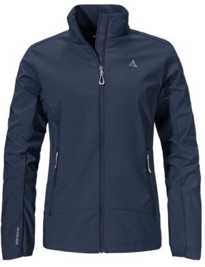 Schöffel - Women's Softshell Jacket Style Mirusha - Softshelljacke