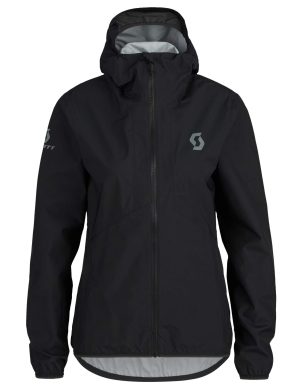 SCO JACKET W'S EXPLORAIR LIGHT DRYO 2.5L