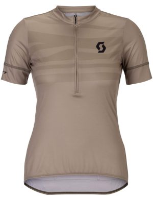 SCO JERSEY W'S ENDURANCE LT SS