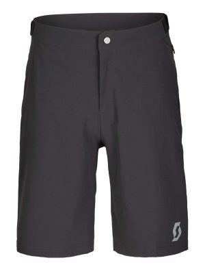 SCO SHORTS M'S VERTIC LT W/PAD
