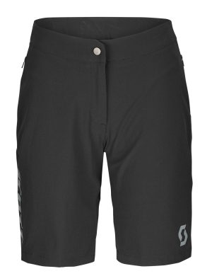 SCO SHORTS W'S VERTIC LT W/PAD