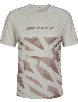SCO TEE M'S VERTIC LT SS