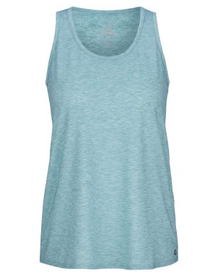 ASHA TANK