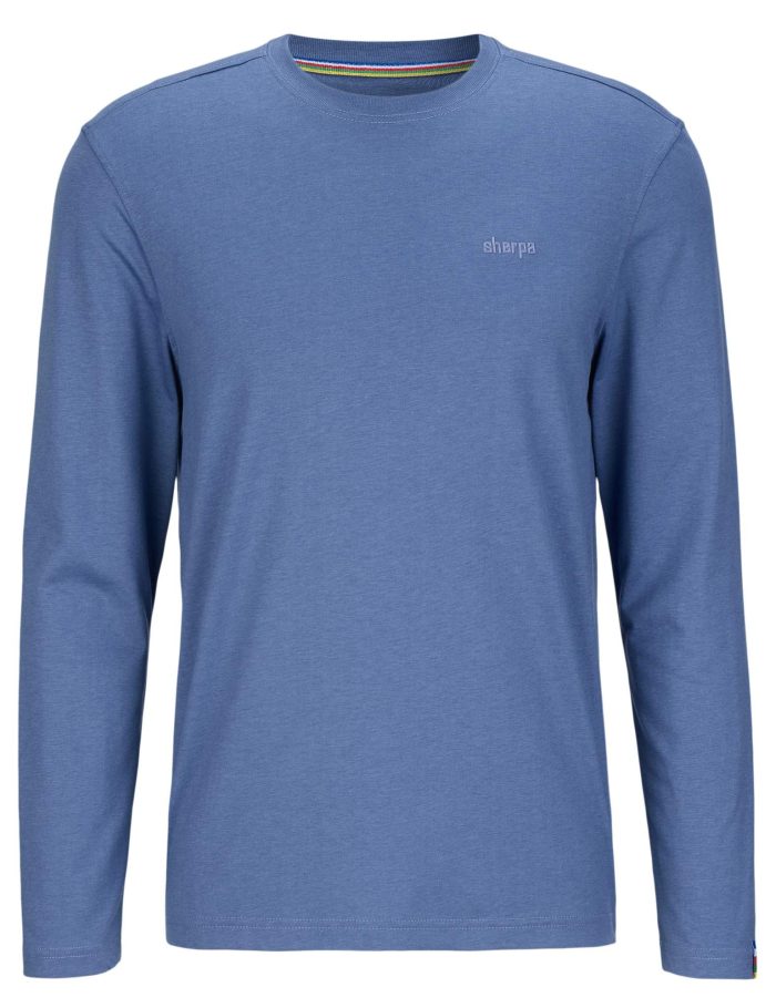 BALI L/S CREW