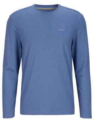 BALI L/S CREW