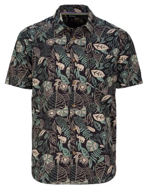 BALUN SS SHIRT