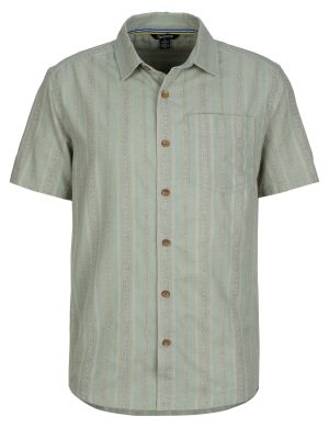 BELBARI SS SHIRT