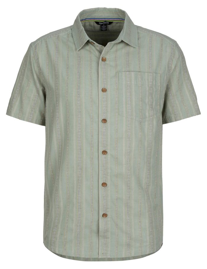 BELBARI SS SHIRT