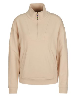 DHYAN 1/4 ZIP