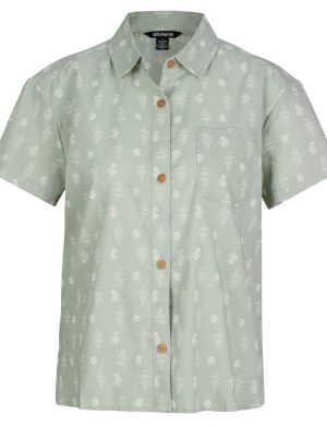 JAYA CAMP SHIRT
