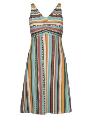 NEHA EMPIRE DRESS