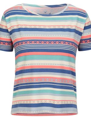 NEHA RELAXED TEE