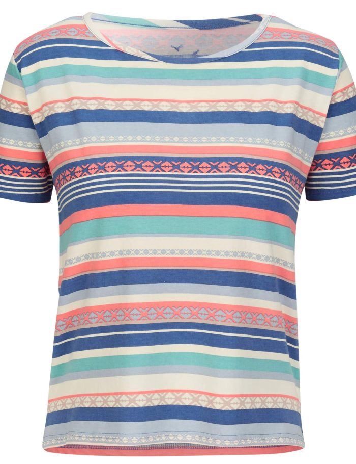 NEHA RELAXED TEE NEHA RELAXED TEE