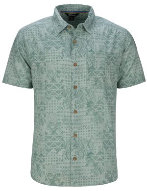 PUJA SS SHIRT