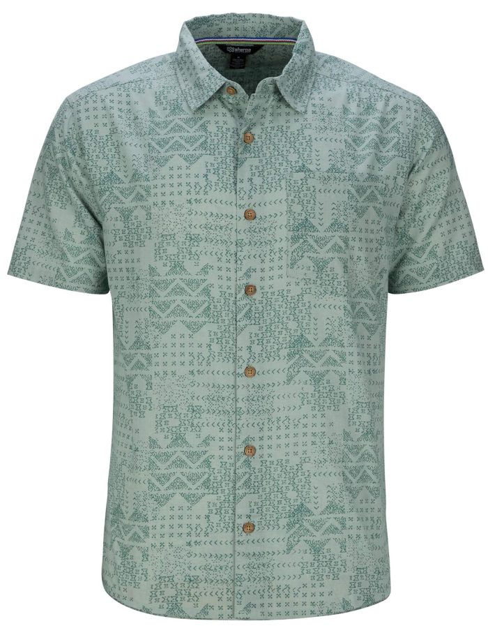PUJA SS SHIRT PUJA SS SHIRT
