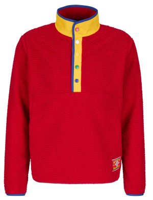 TARCHO SNAP 1/4 PULLOVER