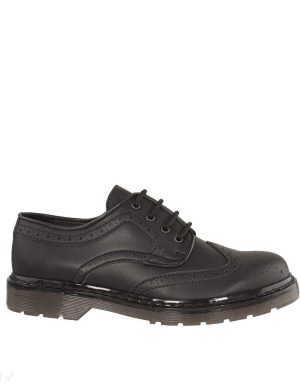 Shoezuu 4 Eye UK Shoe Brogue