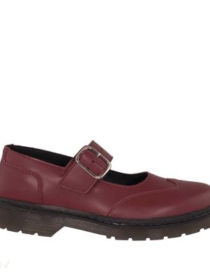 Shoezuu Mary Janes rot