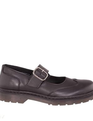 Shoezuu Mary Janes schwarz
